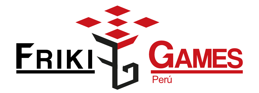 Friki Games Perú
